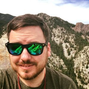 Meet your Posher, Jason